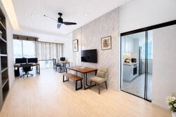 Moda (D15), Apartment #562453721